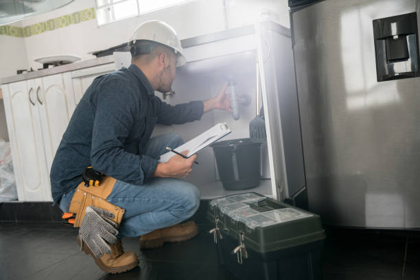  Caledonia, MS Plumbing Pros