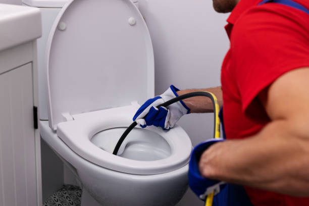 Best Emergency Plumber  in Caledonia, MS