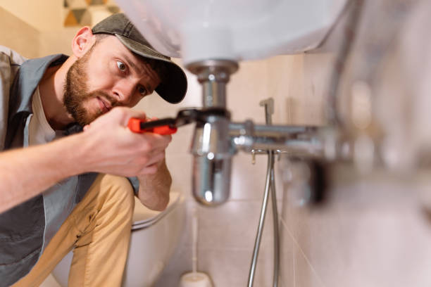 Shower Repair Services in Caledonia, MS