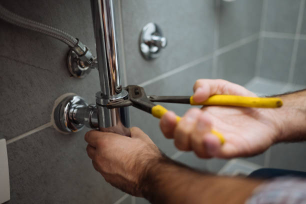 Best Commercial Plumbing Services  in Caledonia, MS