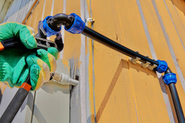 Best Drain Cleaning Services  in Caledonia, MS