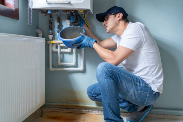 Trusted Caledonia, MS Plumbing Experts