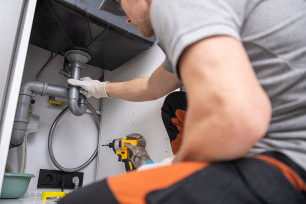 Caledonia, MS Plumbing Company