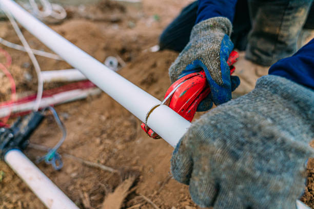 Best Local Plumber Services  in Caledonia, MS