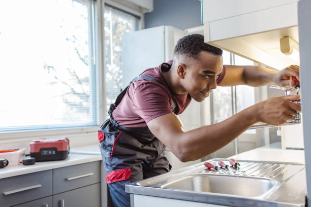 Best Residential Plumbing Services  in Caledonia, MS