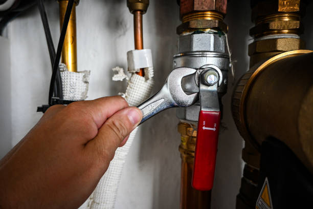 Best Shower Repair Services  in Caledonia, MS